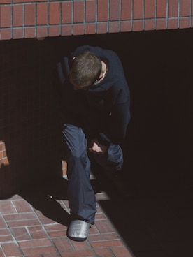 HIGHTIDEさんのコーディネート