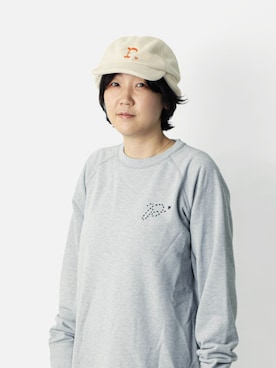 HIGHTIDEさんのコーディネート