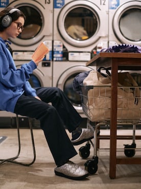 HIGHTIDEさんのコーディネート