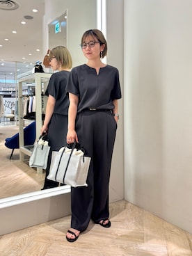 taki chanさんのコーディネート