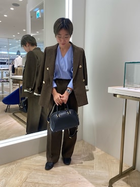 taki chanmanさんのコーディネート