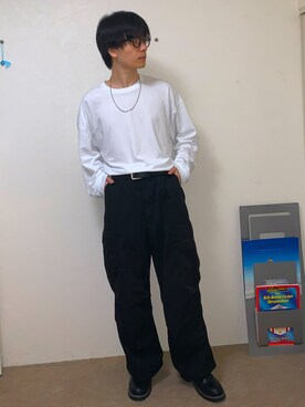 itakaさんのコーディネート