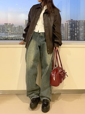 Rさんのコーディネート