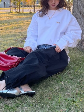 Rさんのコーディネート