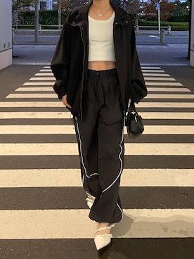 Rさんのコーディネート