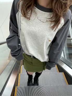 Rさんのコーディネート