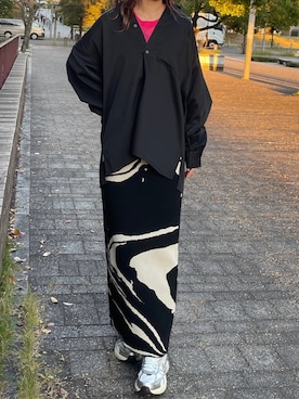 Rさんのコーディネート