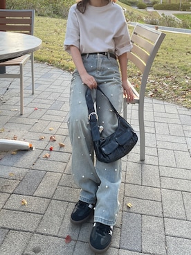 Rさんのコーディネート