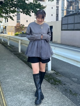 misakiさんのコーディネート