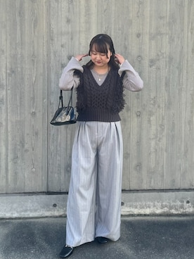 misakiさんのコーディネート