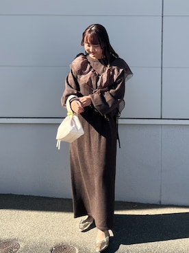 misakiさんのコーディネート