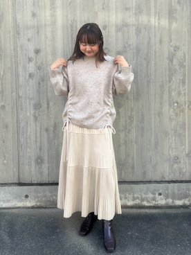 misakiさんのコーディネート