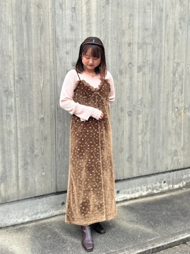 misakiさんのコーディネート