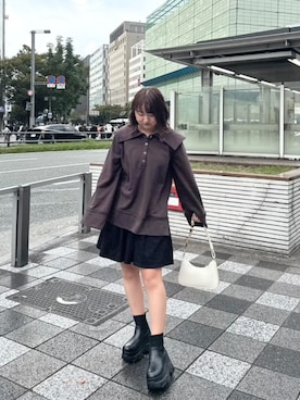 misakiさんのコーディネート