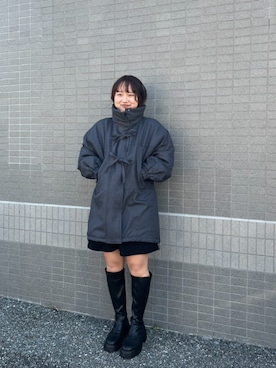 misakiさんのコーディネート