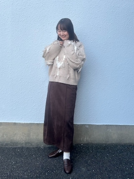 misakiさんのコーディネート