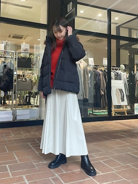 mokaさんのコーディネート