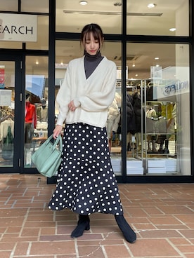 mokaさんのコーディネート