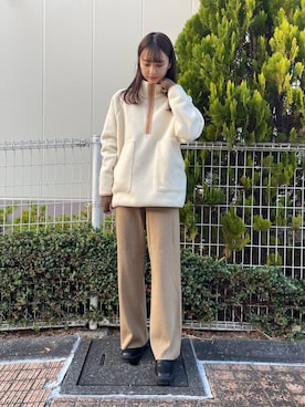 mokaさんのコーディネート