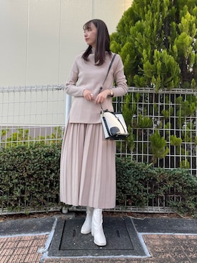 mokaさんのコーディネート