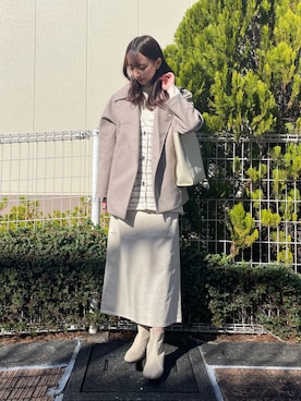 mokaさんのコーディネート