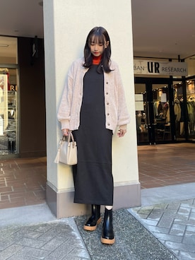 mokaさんのコーディネート