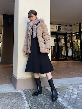 mokaさんのコーディネート