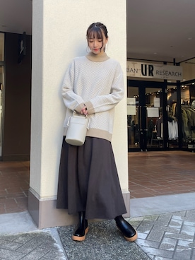mokaさんのコーディネート