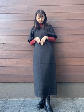 mokaさんのコーディネート