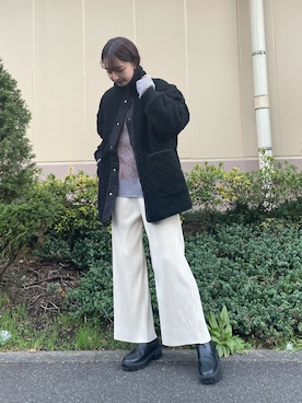 mokaさんのコーディネート