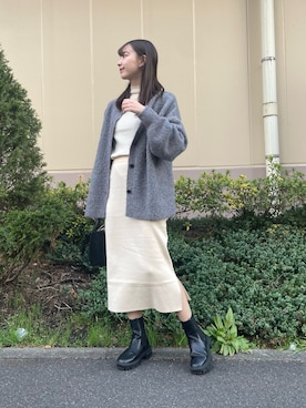 mokaさんのコーディネート