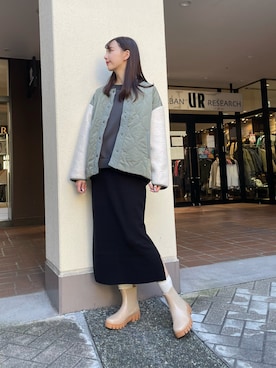 mokaさんのコーディネート