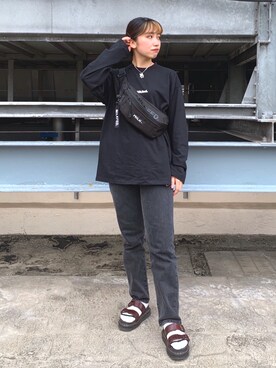 miyuuさんのコーディネート