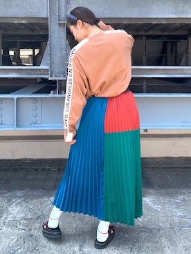 miyuuさんのコーディネート