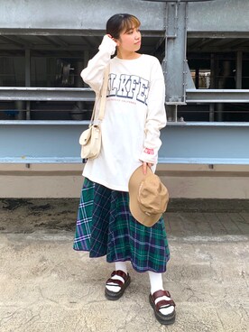 miyuuさんのコーディネート