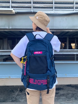 miyuuさんのコーディネート