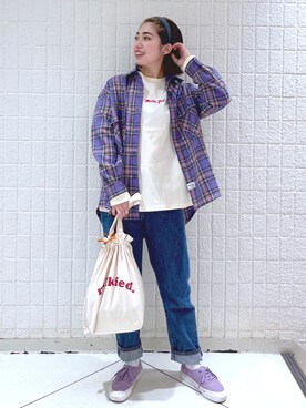 miyuuさんのコーディネート