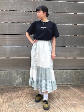 miyuuさんのコーディネート