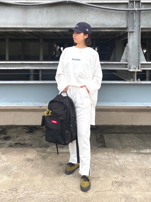 miyuuさんのコーディネート