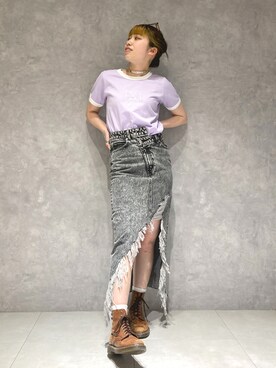 miyuuさんのコーディネート