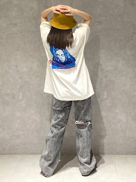 miyuuさんのコーディネート