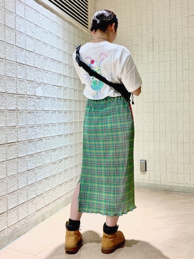 miyuuさんのコーディネート