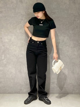 miyuuさんのコーディネート