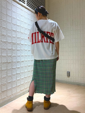 miyuuさんのコーディネート