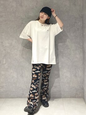 miyuuさんのコーディネート