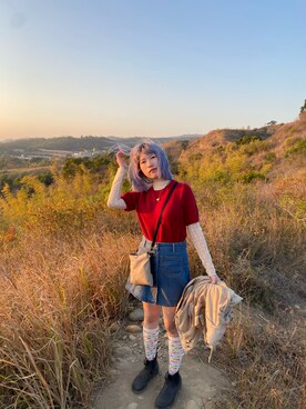 gaie  さんのコーディネート