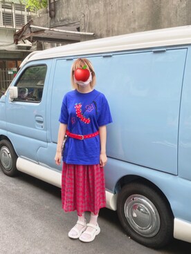 gaie  さんのコーディネート