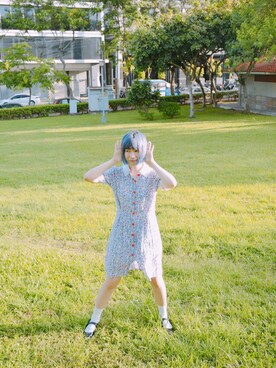 gaie  さんのコーディネート