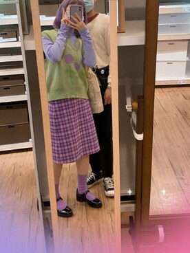 gaie  さんのコーディネート