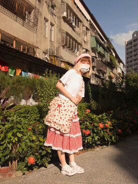 gaie  さんのコーディネート